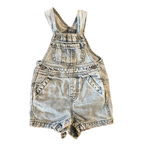 Baby Gap Overalls